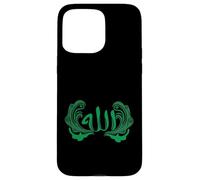 Allah names in Arabic, Musulmano Alhamdulillah, ya Allah Custodia per iPhone 15 Pro Max
