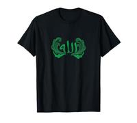 Allah names in Arabic, Musulmano Alhamdulillah, ya Allah Maglietta