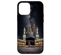 Allah Nome, Dio Allah Arabic Font, Musulmano Mecca, Ya Allah Custodia per iPhone 12 mini