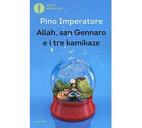Allah, san Gennaro e i tre kamikaze