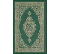 Allah The Noble Quran (Copertina rigida)