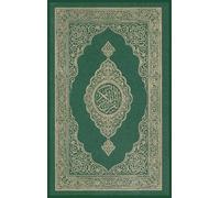 Allah The Noble Quran in Arabic (Copertina rigida)