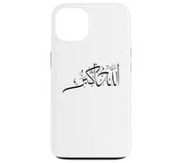 Allahu Akbar Custodia per iPhone 13