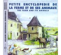 Bruits Naturels - Petite Encyclopedie De La Ferme Et (2 CD)