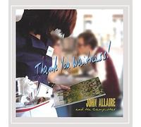 Allaire, John & Campistas - Thank You Waitress