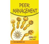 Allaka N D Peer Management (Tascabile)