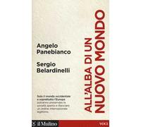 All'alba di un nuovo mondo