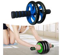 ALL'allenamento della resistenza alla ruota a rullo AB per la palestra di