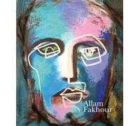 Allam Fakhour - 2022 - Armando Dadò Editore