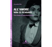 All'amore non ci pensavo
