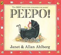 Allan Ahlberg Janet Ahlberg Peepo (Tascabile)