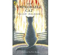 Allan Ahlberg The Improbable Cat (Tascabile)