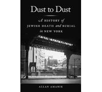 Allan Amanik Dust to Dust (Copertina rigida)