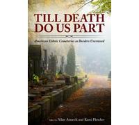 Allan Amanik Till Death Do Us Part (Tascabile)