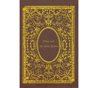 Allan and the Holy Flower: illustrated