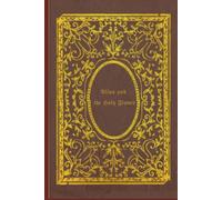 Allan and the Holy Flower: illustrated