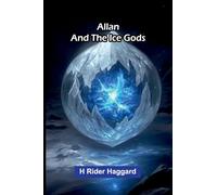 Allan and The Ice Gods