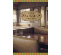 Allan Appel Club Revelation (Tascabile)