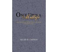 Allan B Chinen Once Upon a Midlife (Tascabile)