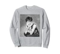 Allan Ballard - Sintetizzatore di Cellule morbide Marc Almond Felpa