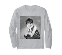 Allan Ballard - Sintetizzatore di Cellule morbide Marc Almond Maglia a Manica