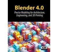 Allan Brito Blender 4.0 (Tascabile)