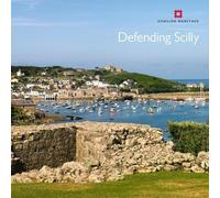 Allan Brodie Mark Bowden Defending Scilly (Tascabile) Informed Conservation