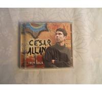 Allan, Cesar - Trem Bala