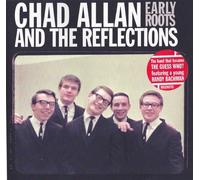 Allan, Chad - Chad Allan The Reflections