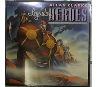 Allan Clarke - Legendary Heroes [LP VINYL]