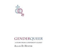Allan D Hunter GenderQueer (Tascabile)
