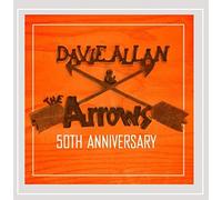 Allan Davie & Arrows - 50Th Anniversary