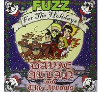Allan, Davie & Arrows - Fuzz For The Holidays