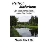 Allan E Flood Perfect Misfortune (Tascabile)
