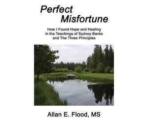 Allan E Flood Perfect Misfortune (Tascabile)