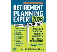 Allan Esler Smith Fca Retirement Planning Expert (Tascabile)