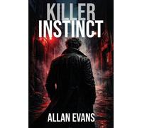 Allan Evans Killer Instinct (Tascabile)