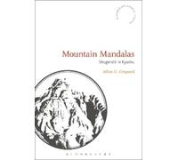 Allan G. Grapard Mountain Mandalas (Tascabile) Bloomsbury Shinto Studies