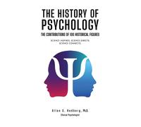 Allan G Hedberg The History of Psychology (Tascabile)