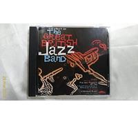Allan Ganley - The Great British Jazz Band