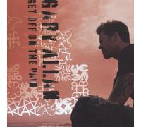 Allan,Gary - Get Off on the Pain