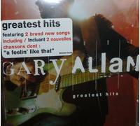 Allan, Gary - Greatest Hits