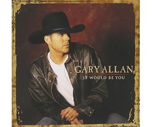 Allan, Gary - It Would Be You