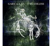 Allan, Gary - Ruthless
