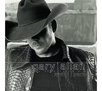 Allan, Gary - See If I Care