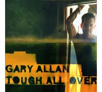 Allan Gary - Tough All Over
