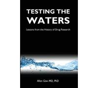 Allan Gaw Testing the Waters (Tascabile)
