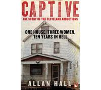 Allan Hall Captive (Tascabile)