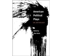 Allan Havis American Political Plays (Tascabile)