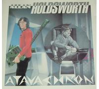 Allan Holdsworth - Atavachron